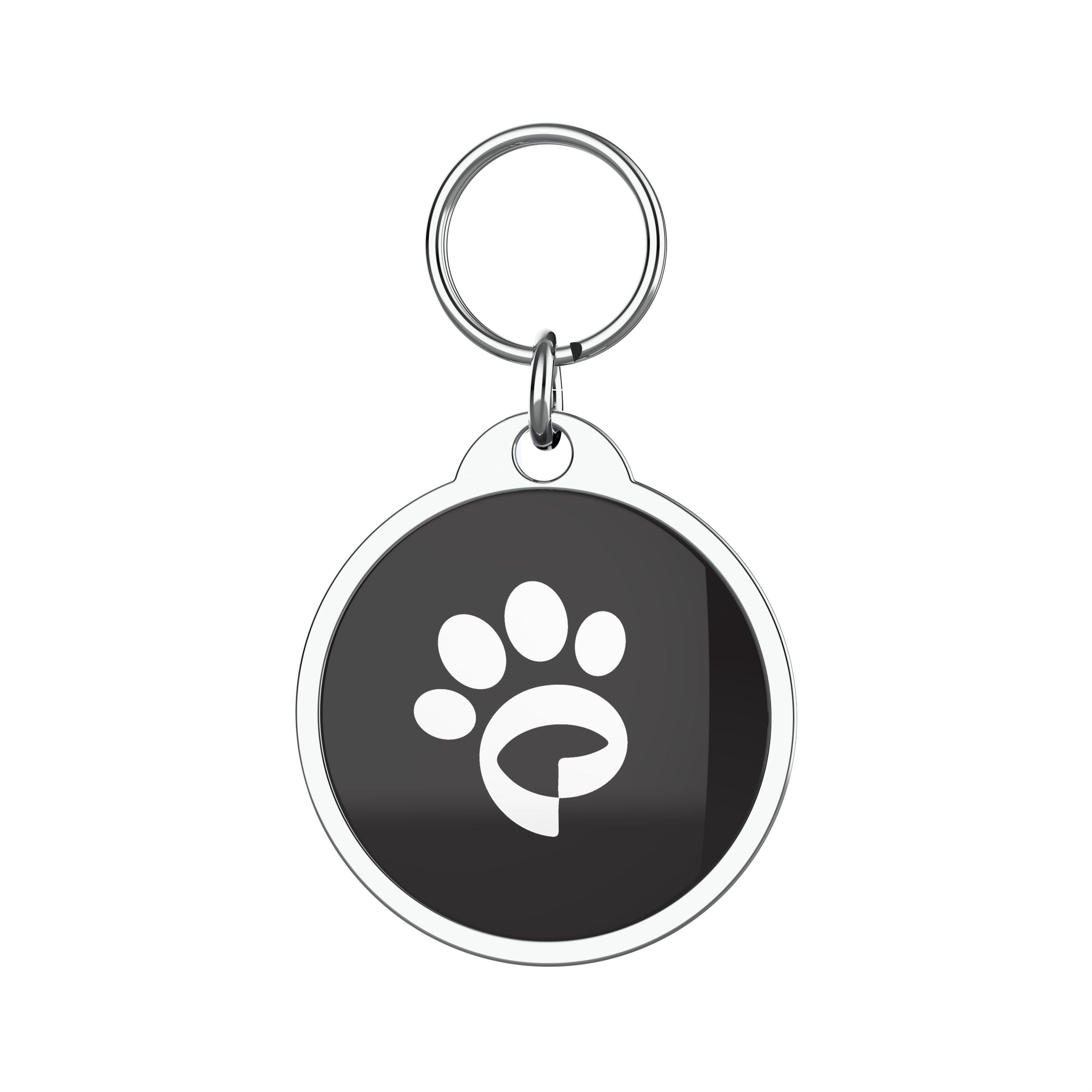 Slide Series SMART Pet Tag – HeyBuddy Club