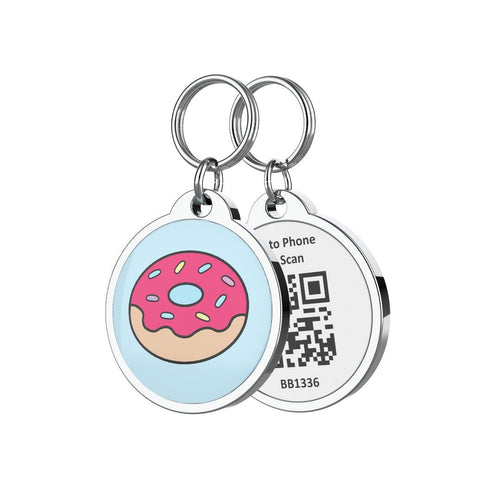 Donut - HeyBuddy Club