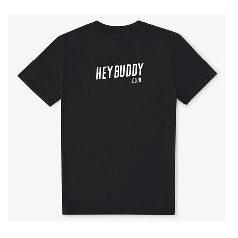 HeyBuddy T-Shirt - Bark Badge