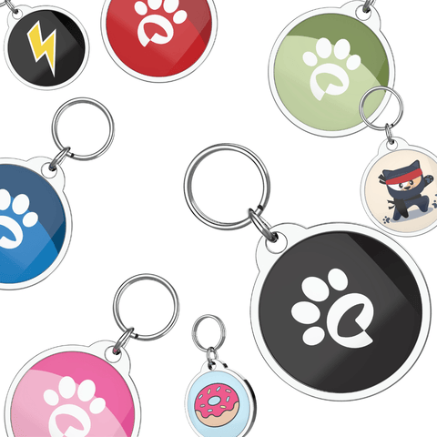 Overstock SMART Tags - HeyBuddy Club